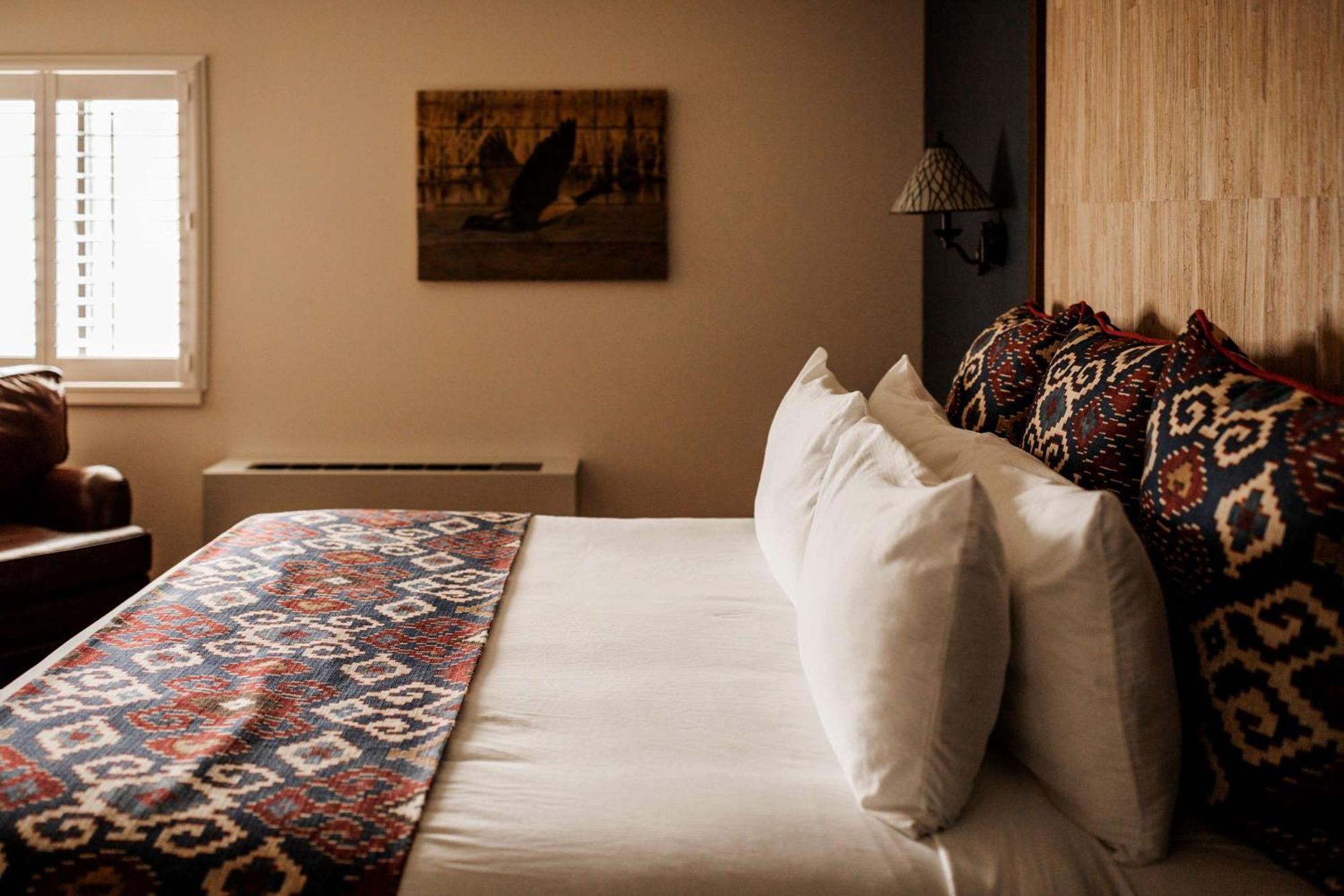 Tailwater Lodge Altmar, Tapestry Collection By Hilton Kültér fotó