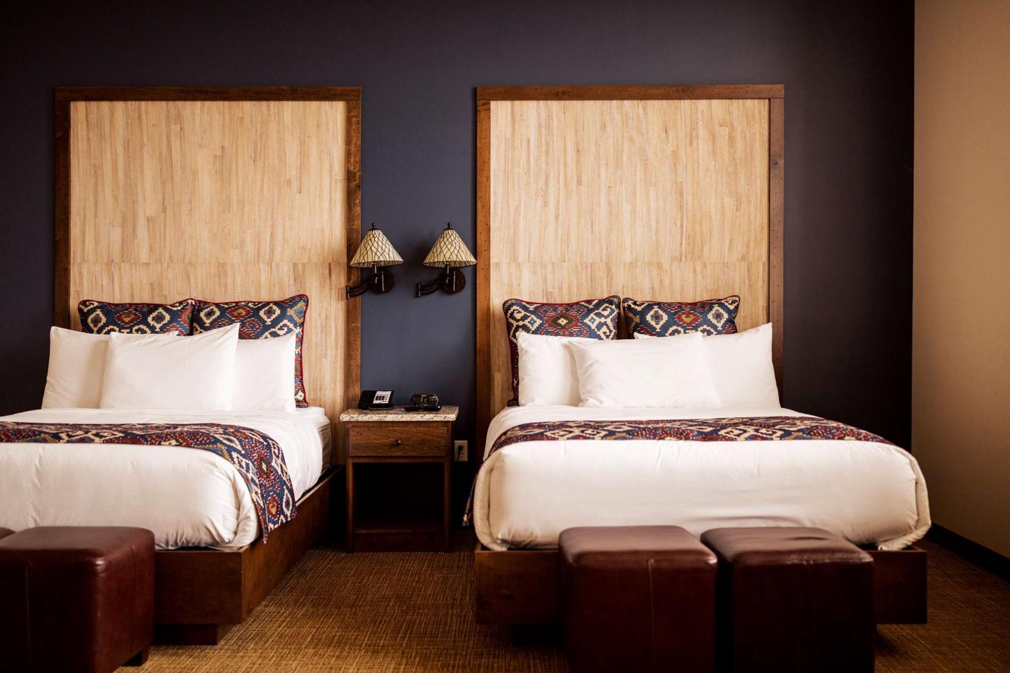 Tailwater Lodge Altmar, Tapestry Collection By Hilton Kültér fotó