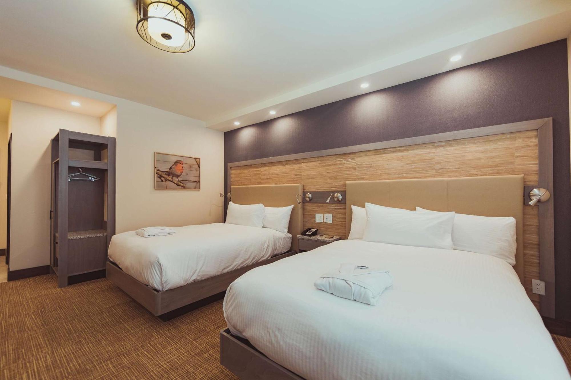 Tailwater Lodge Altmar, Tapestry Collection By Hilton Kültér fotó
