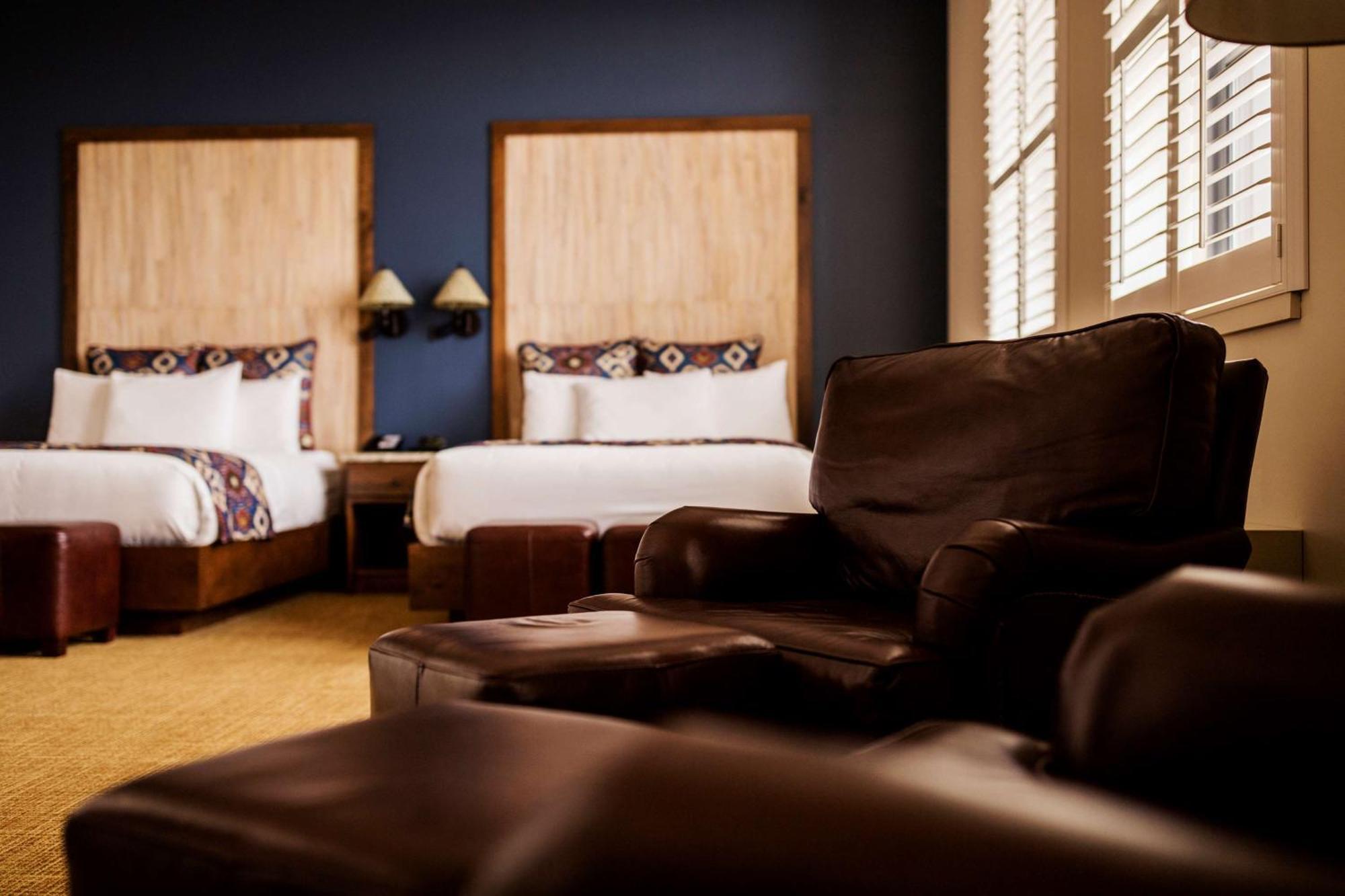 Tailwater Lodge Altmar, Tapestry Collection By Hilton Kültér fotó