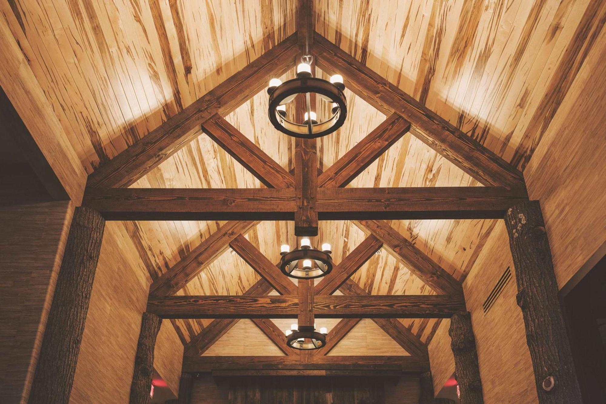 Tailwater Lodge Altmar, Tapestry Collection By Hilton Kültér fotó