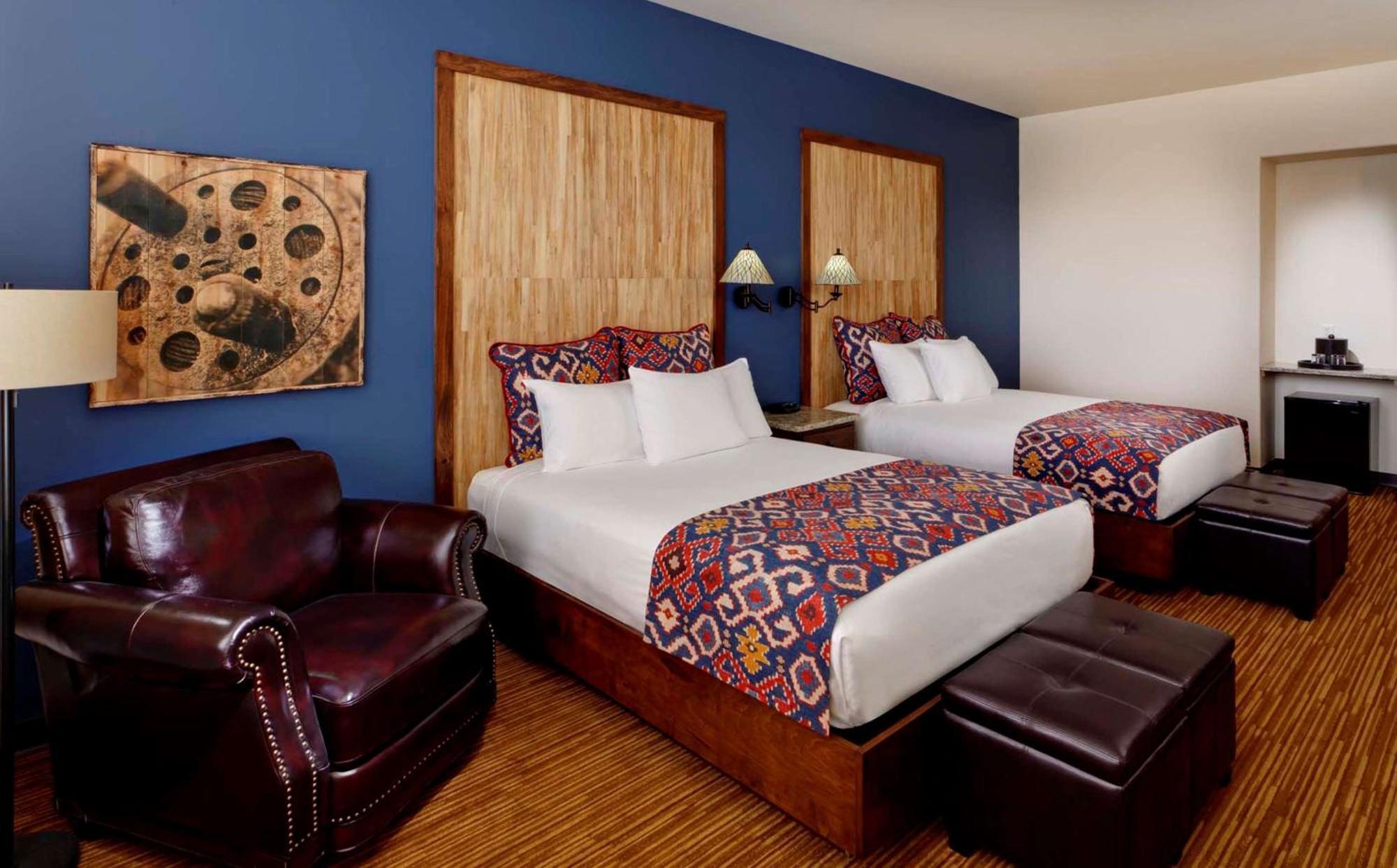 Tailwater Lodge Altmar, Tapestry Collection By Hilton Kültér fotó